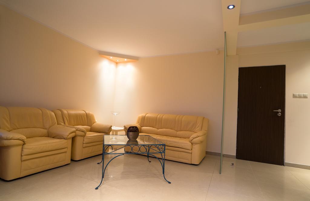 Willa Promenada Jastarnia Room photo